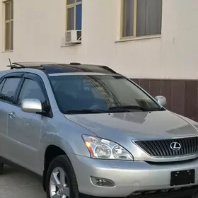 Lexus RX 330 2004