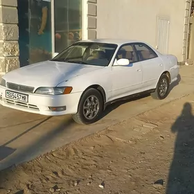 Toyota Mark II 1993