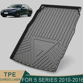 BMWF10 bagaž rezin kowrik11-16