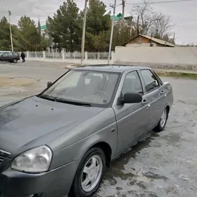 Lada Priora 2010