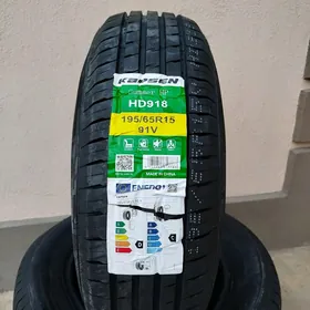 Kapsen 195 65 15 Teker magazin