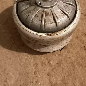 Подушки Мерса