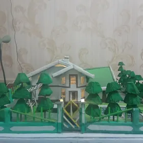 kotežd-maket | котежд-макет