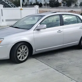 Toyota Avalon 2005