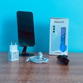 Samsung Galaxy A15 {4/128 Gb}