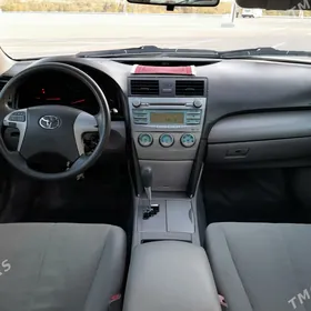 Toyota Camry 2007
