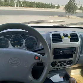 Toyota Hilux 2009