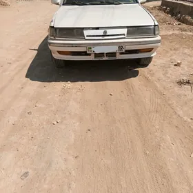 Toyota Cresta 1991