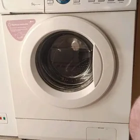 стильная машина LG