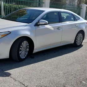 Toyota Avalon 2015