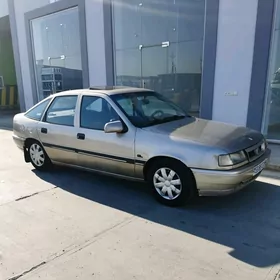 Opel Vectra 1992