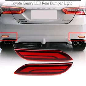 Camry Bampee Çyra Led