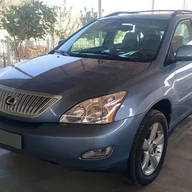 Lexus RX 330 2005