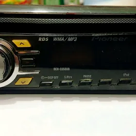 magintafon Pioneer 3350