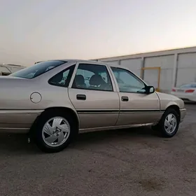 Opel Vectra 1990