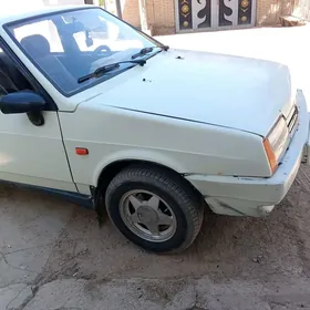 Lada VAZ-21099 1997