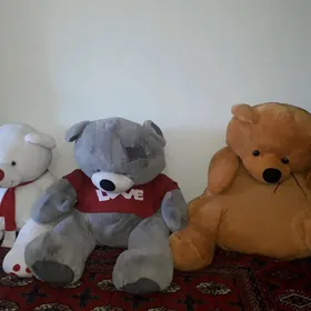 совгатлык айылар