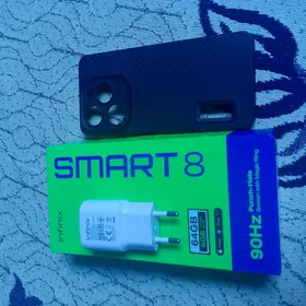 infinix smart8