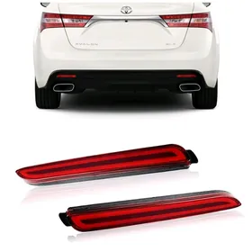 Avalon Bamper Çyra Led