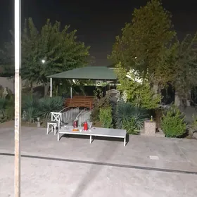 КОТТЕДЖ ЧОГАНЛЫ 12.000М