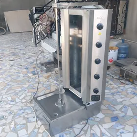 Doner apparat atalay