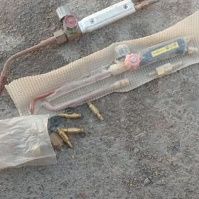 Резак сварочный  Rezak