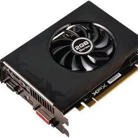 videocarta R7 240 2 GB DDR5