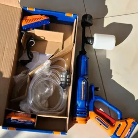 batareyli moyka aparat wadfow