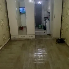 Arenda jaý 1 mik 2 kom