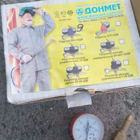 Редуктор  reduktor svarka