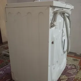 Kyr Maşyn vestel 7 kg