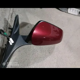 2016 Kamry BSM ayna Cep