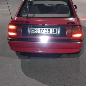 Opel Vectra 1990