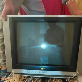 Телевизор LG