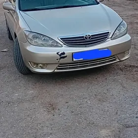 Toyota Camry 2005