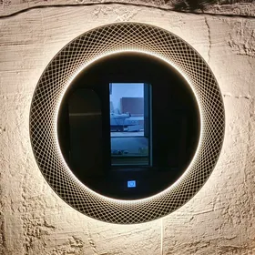 Ayna Dekor Mazaykalar