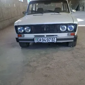 Lada 2106 2000