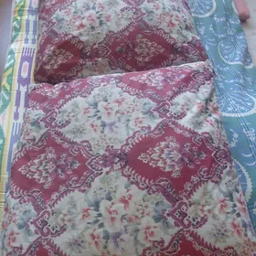 Подушки и Одеяло