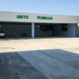 Auto Yuwalga