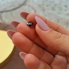 Чёрный бриллиант