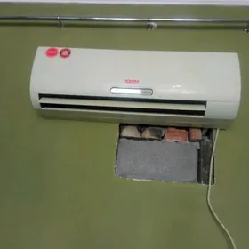 kondisioner кондиционер