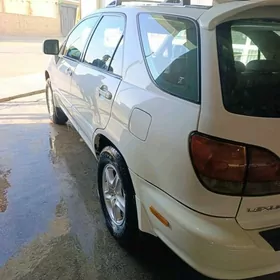 Lexus RX 300 2002