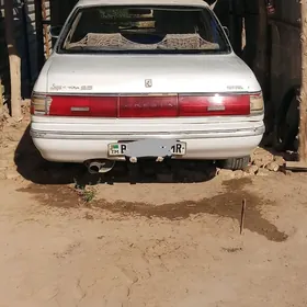 Toyota Mark II 1991