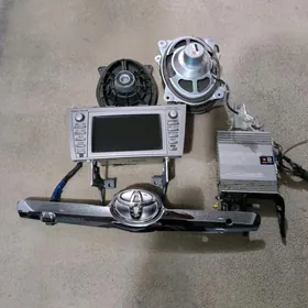 2011 kamry okuz GBL sistema