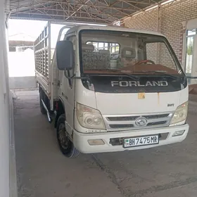 Forland H3 2012