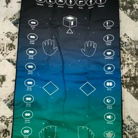 намазлык ,намаз овредйан