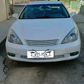 Lexus ES 330 2004