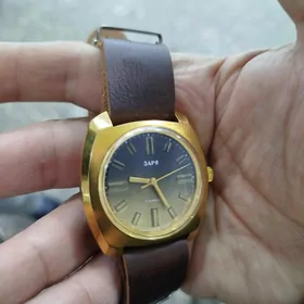 ЗАРЯ ПОЗОЛОЧЕННЫЕ