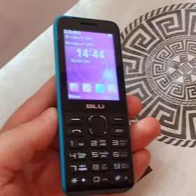 blu prastoy Telefon