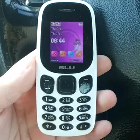 BLU prastoy telefon